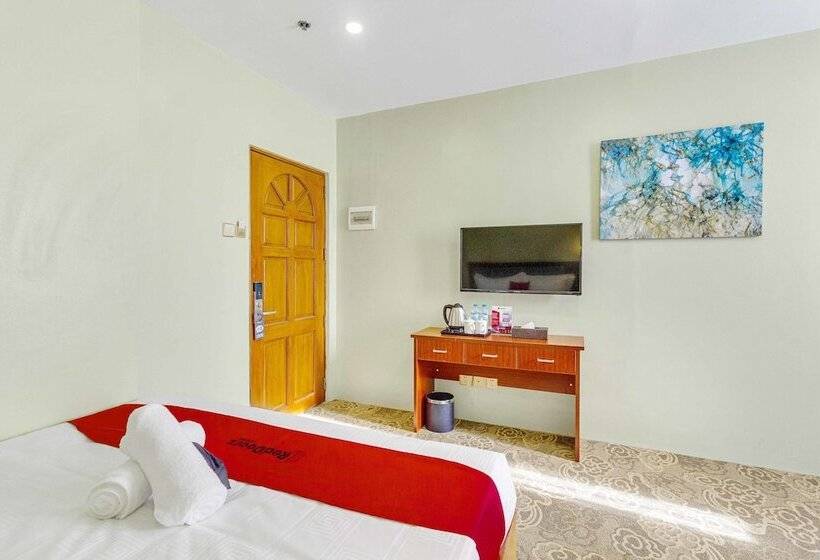 בית מלון כפרי Reddoorz Premium @ Mabolo Cebu 2