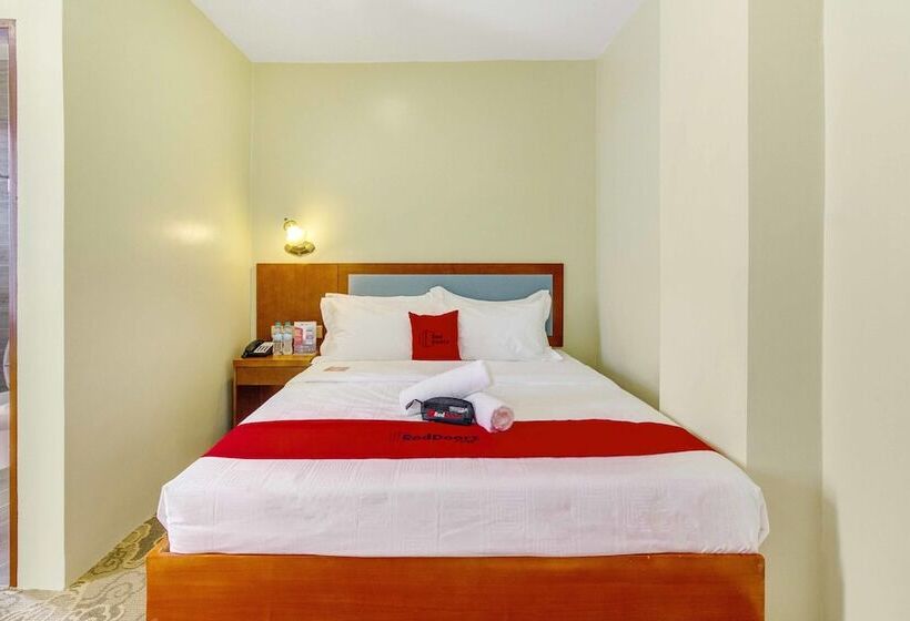 בית מלון כפרי Reddoorz Premium @ Mabolo Cebu 2