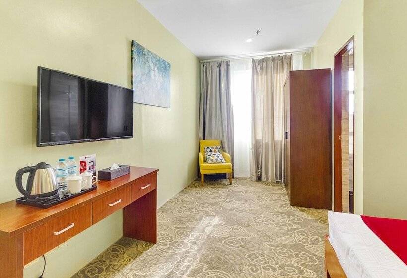 בית מלון כפרי Reddoorz Premium @ Mabolo Cebu 2