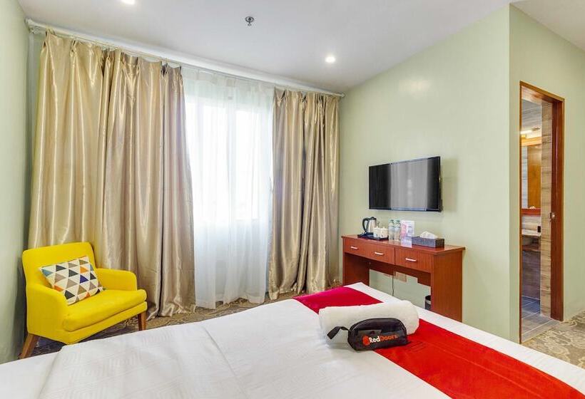 בית מלון כפרי Reddoorz Premium @ Mabolo Cebu 2