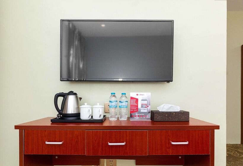 בית מלון כפרי Reddoorz Premium @ Mabolo Cebu 2