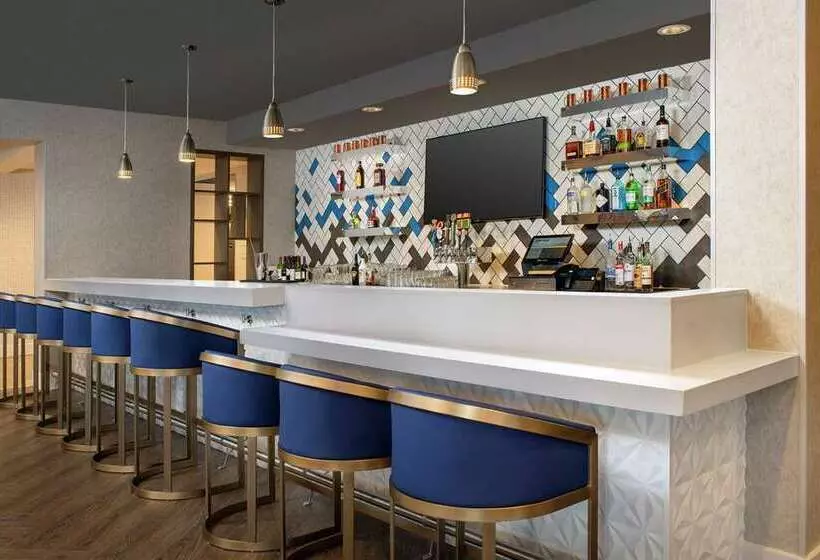 ホテル Tru By Hilton Denver Airport Tower Road