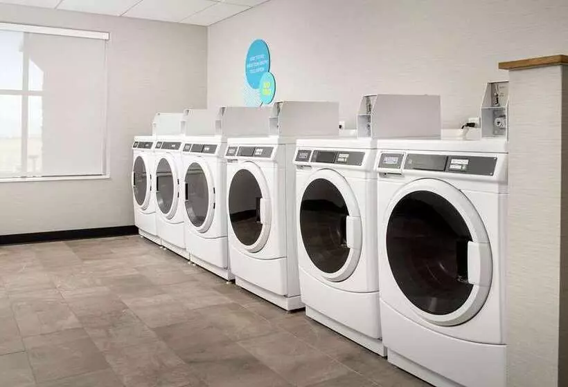 ホテル Tru By Hilton Denver Airport Tower Road