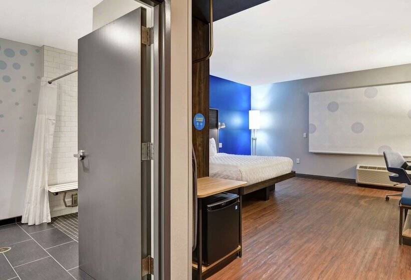 בית מלון כפרי Tru By Hilton Idaho Falls