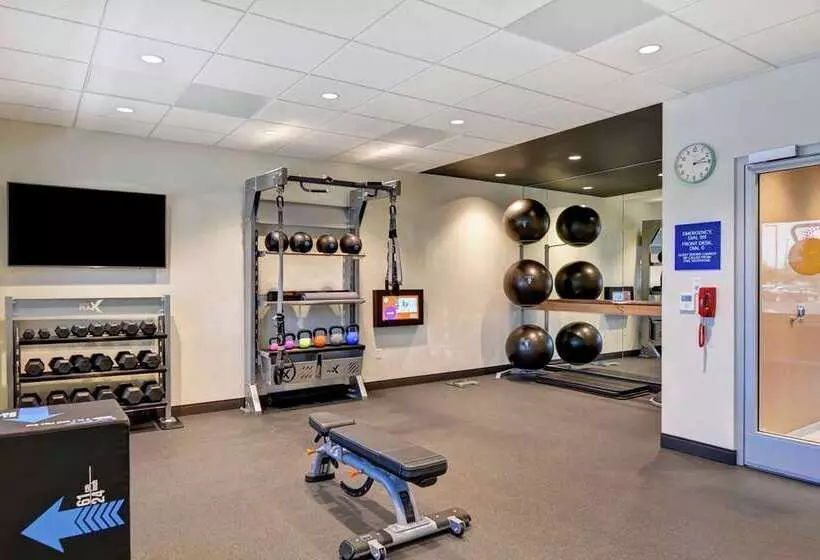 Hotelli Tru By Hilton Idaho Falls