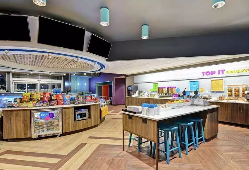 Hotelli Tru By Hilton Idaho Falls