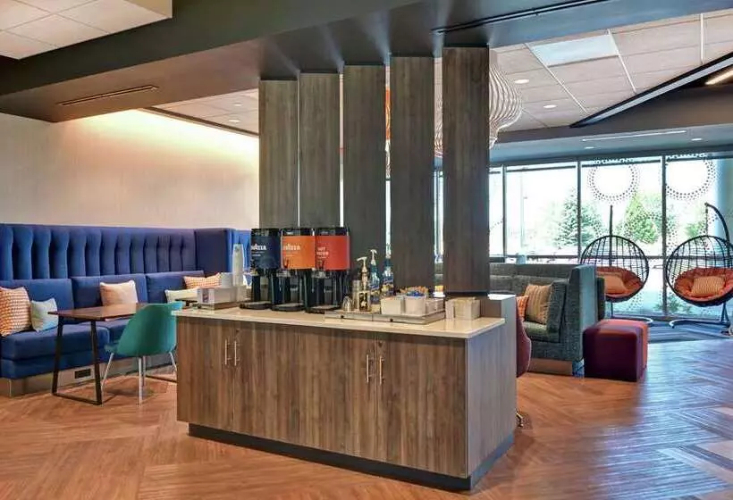 Hotelli Tru By Hilton Idaho Falls