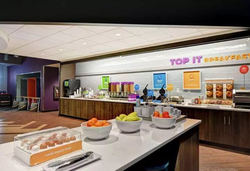 Hotelli Tru By Hilton Idaho Falls