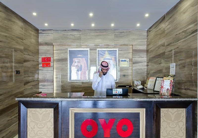 Oyo 126 Dome Suites Al Mursalat