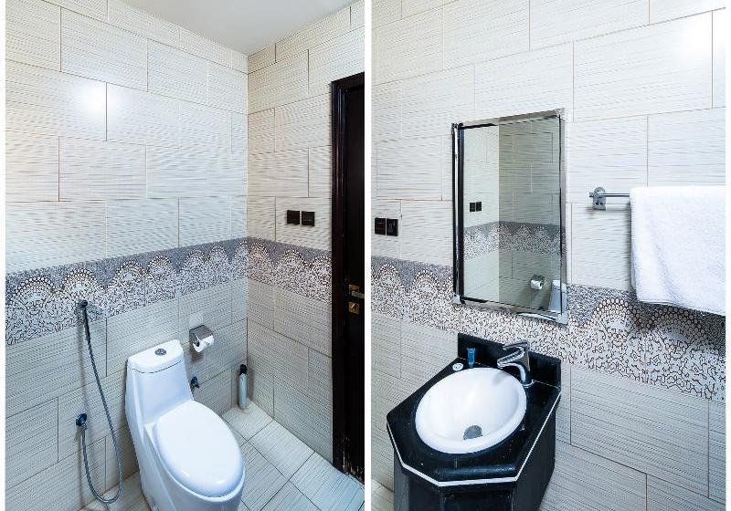 Oyo 126 Dome Suites Al Mursalat