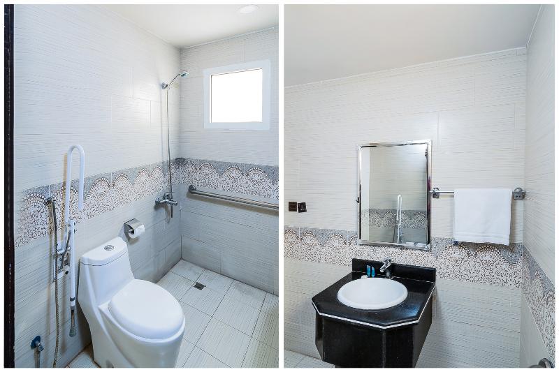 Oyo 126 Dome Suites Al Mursalat