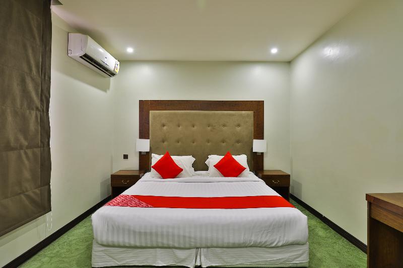 Oyo 126 Dome Suites Al Mursalat