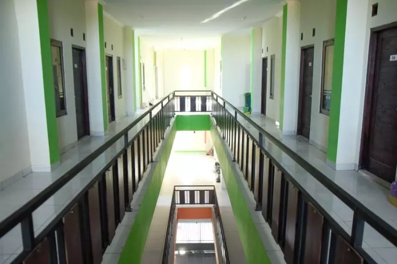 پانسیون Reddoorz Near Politeknik Seni Yogyakarta