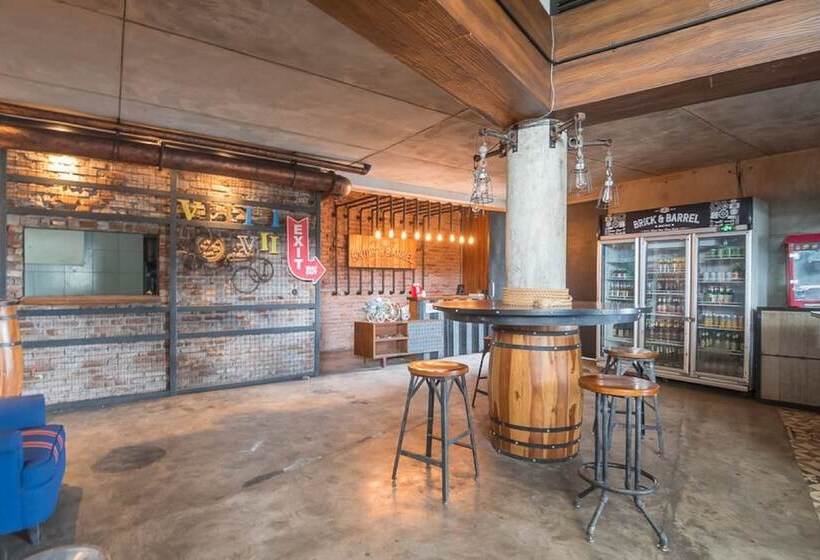 פנסיון Reddoorz Plus Near Kampus Upi Setiabudhi