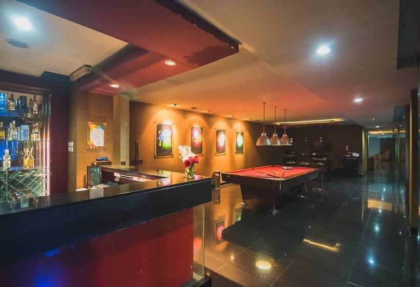 פנסיון Reddoorz Plus Near Kampus Upi Setiabudhi