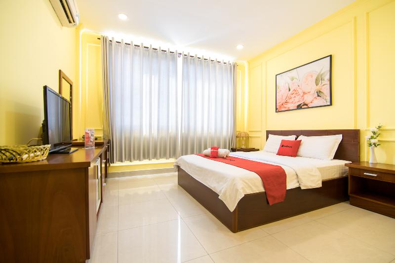 Fotos del hotel Phuong Thuy Hotel By Reddoorz:  4