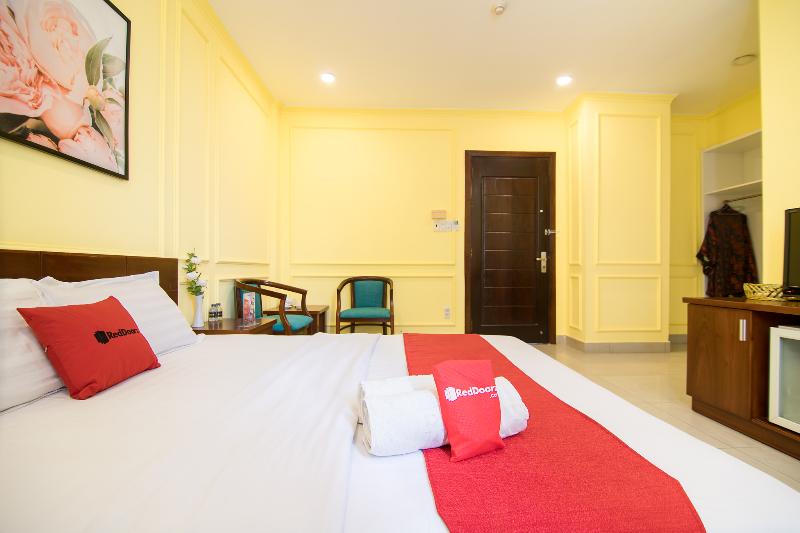 Fotos del hotel Phuong Thuy Hotel By Reddoorz:  5