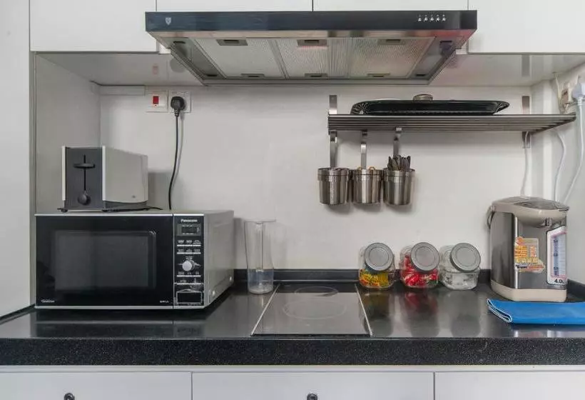 Reddoorz Hostel @ Little India