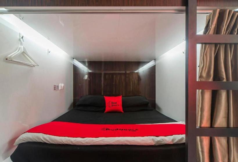 Reddoorz Hostel @ Little India