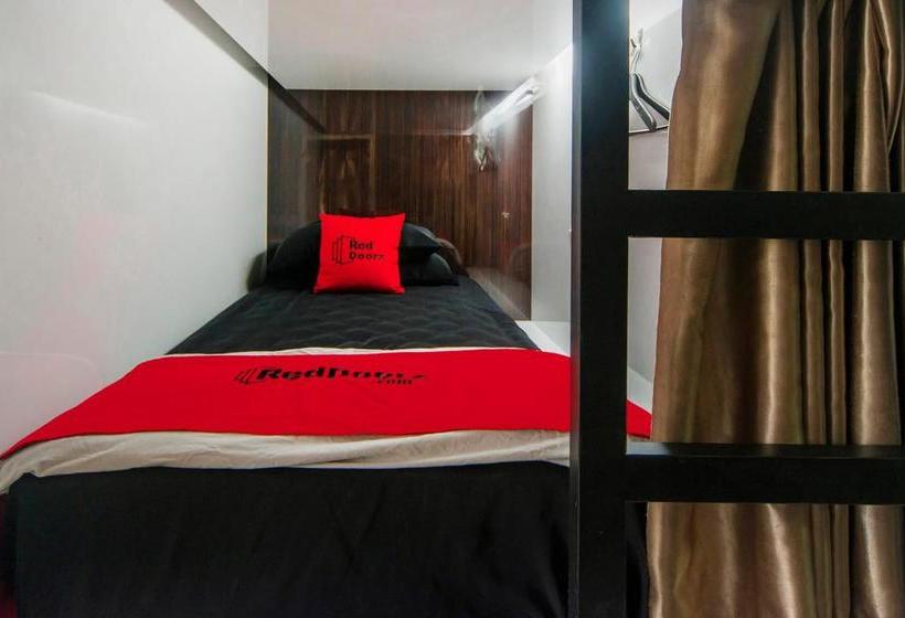 Reddoorz Hostel @ Little India