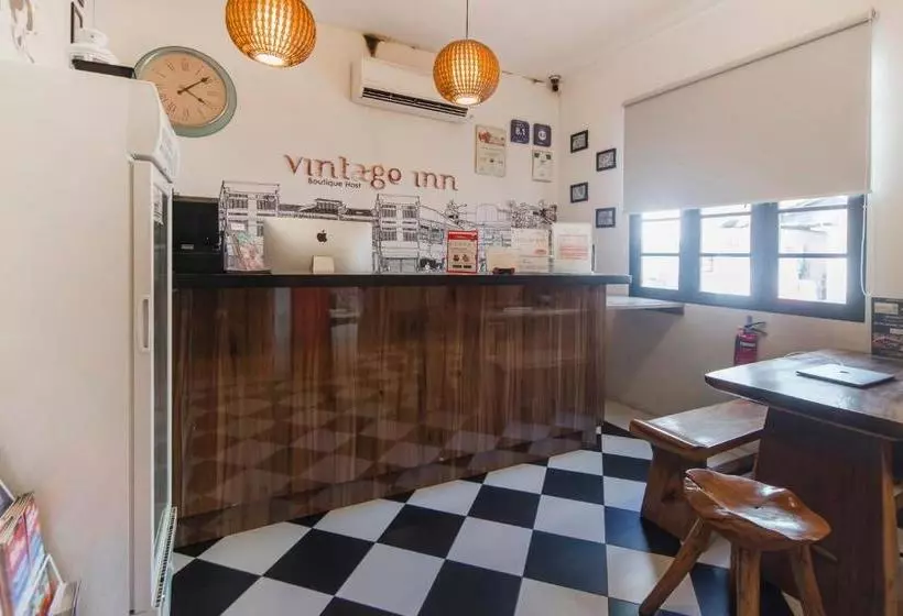 Reddoorz Hostel @ Little India