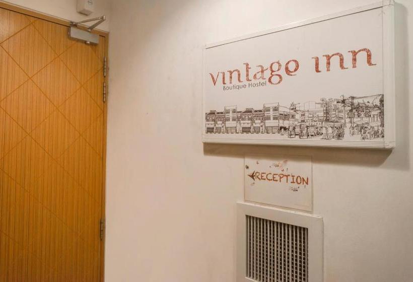 Reddoorz Hostel @ Little India