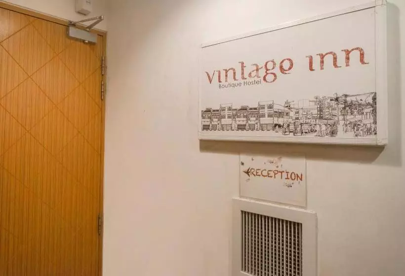 Reddoorz Hostel @ Little India