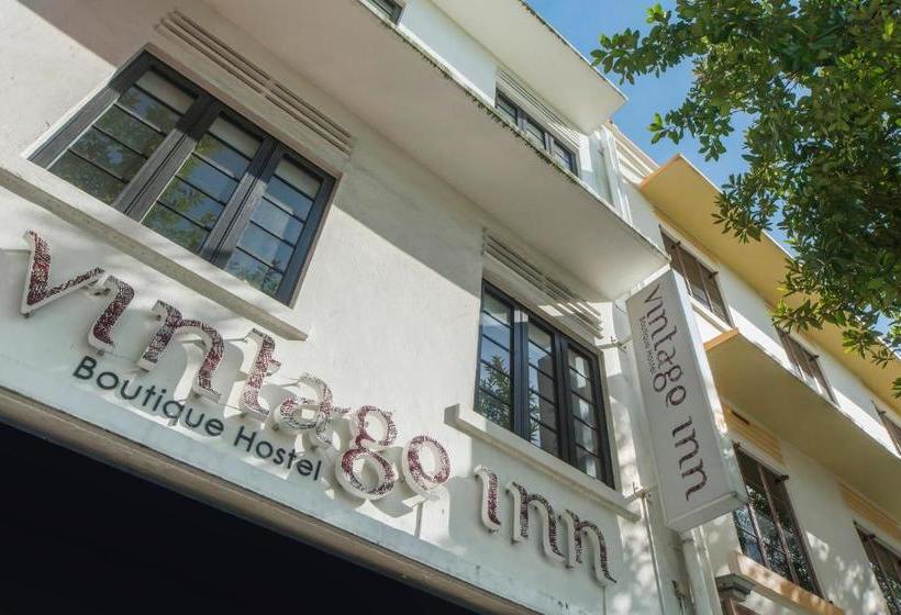 Reddoorz Hostel @ Little India