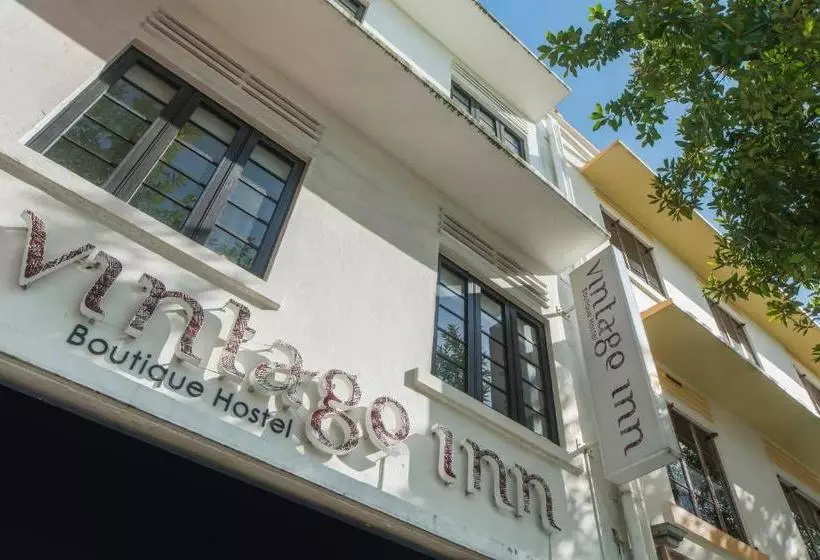 Reddoorz Hostel @ Little India