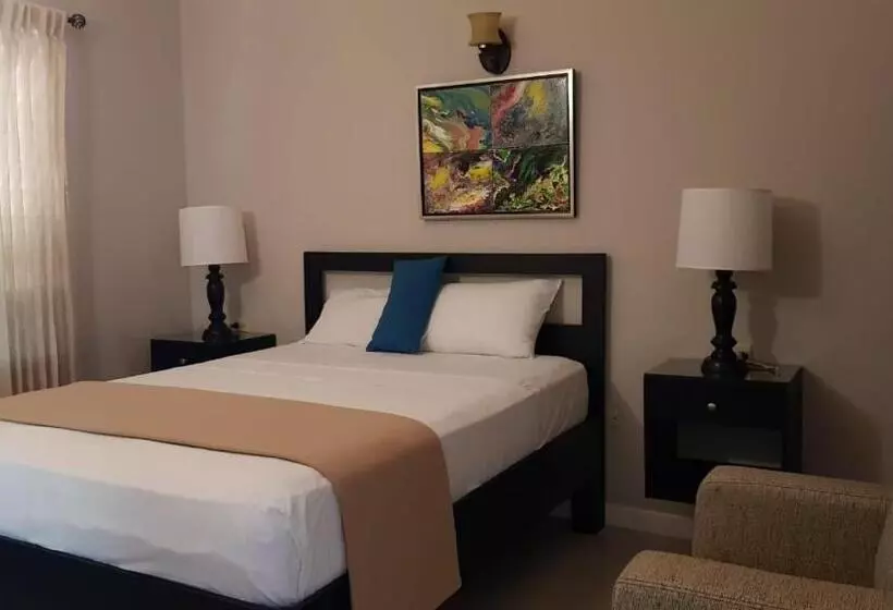 Christar Villas