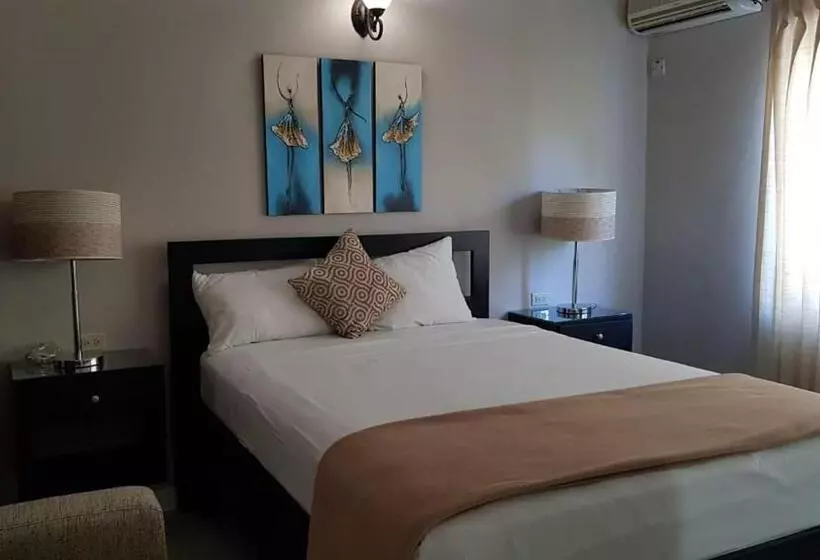 Christar Villas