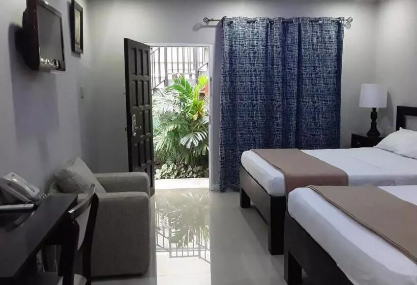 Christar Villas