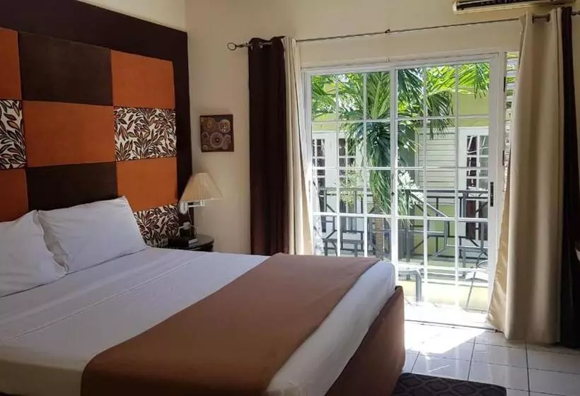 Christar Villas