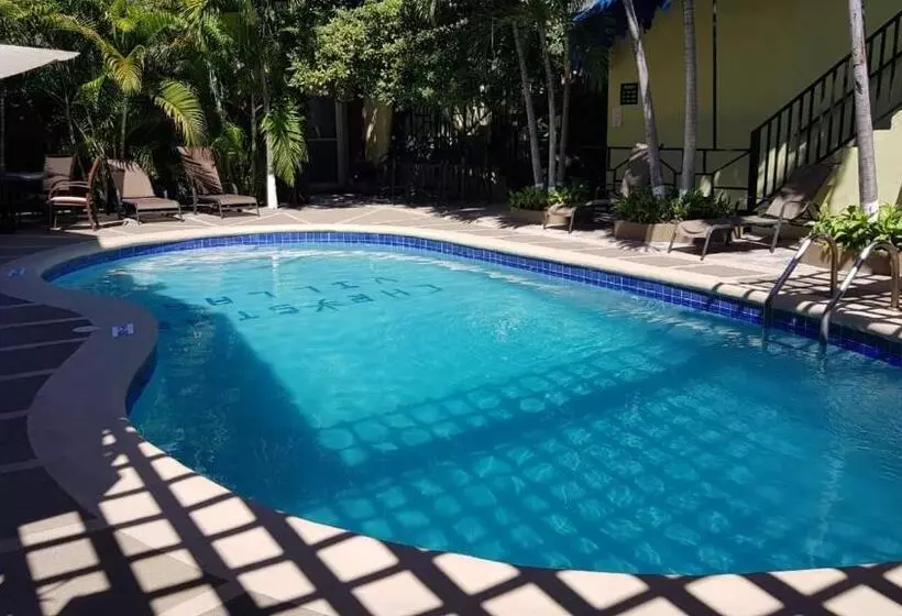 Christar Villas