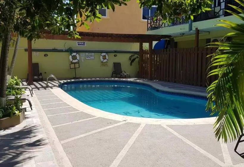 Christar Villas