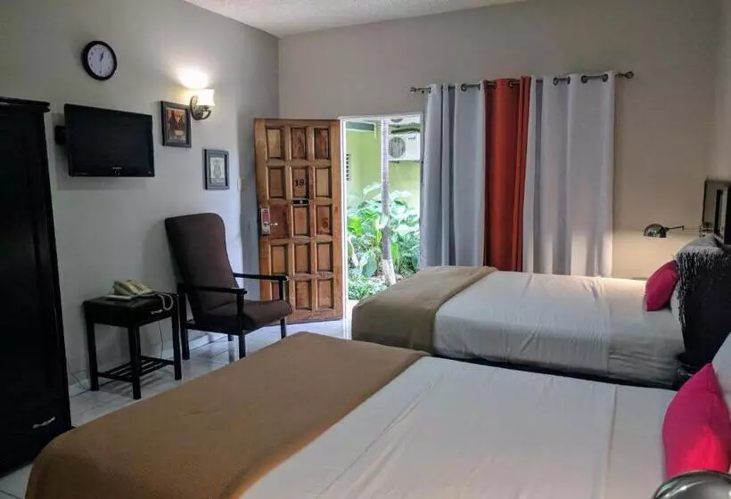 Christar Villas