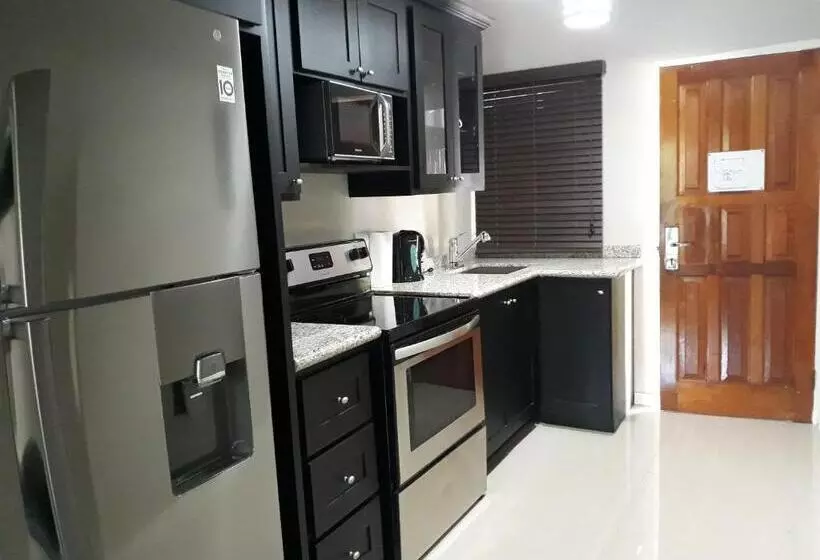 Christar Villas