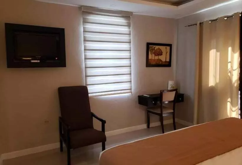 Christar Villas