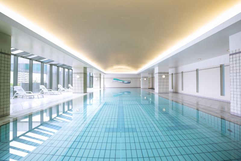 Grand Prince Hotel Osaka Bay