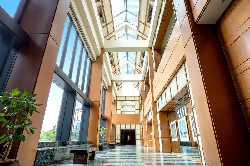 Grand Prince Hotel Osaka Bay