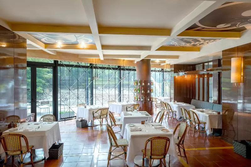 Grand Prince Hotel Osaka Bay