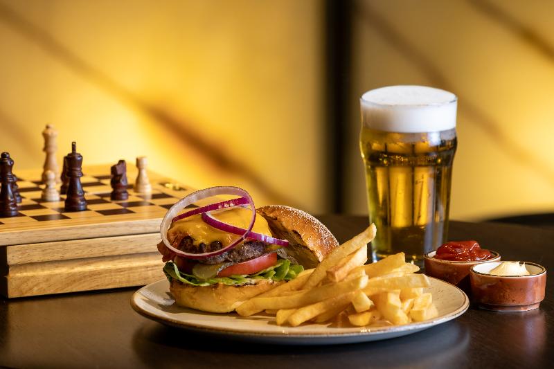 Grand Prince Hotel Osaka Bay