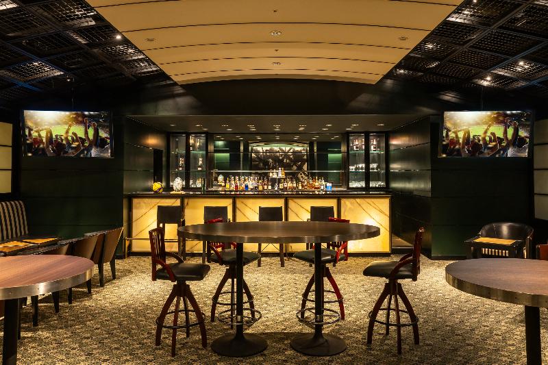 Grand Prince Hotel Osaka Bay