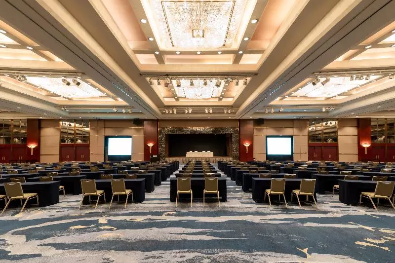 Grand Prince Hotel Osaka Bay