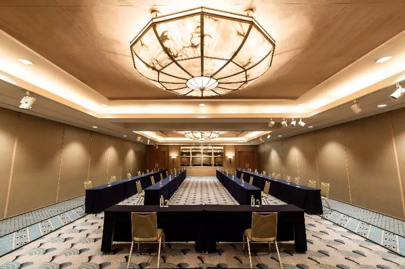 Grand Prince Hotel Osaka Bay