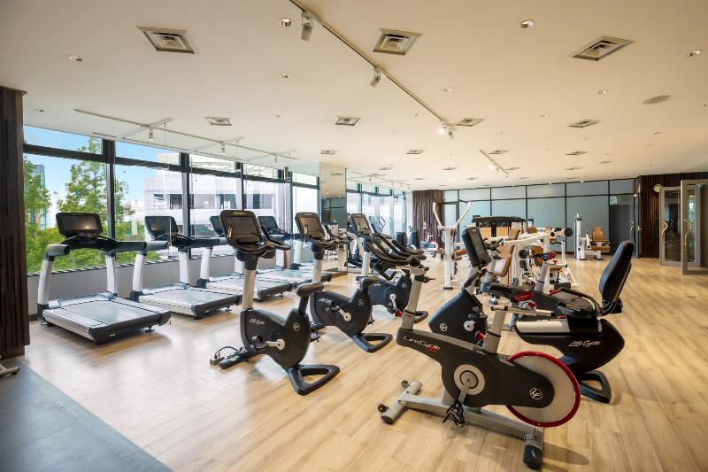 Grand Prince Hotel Osaka Bay