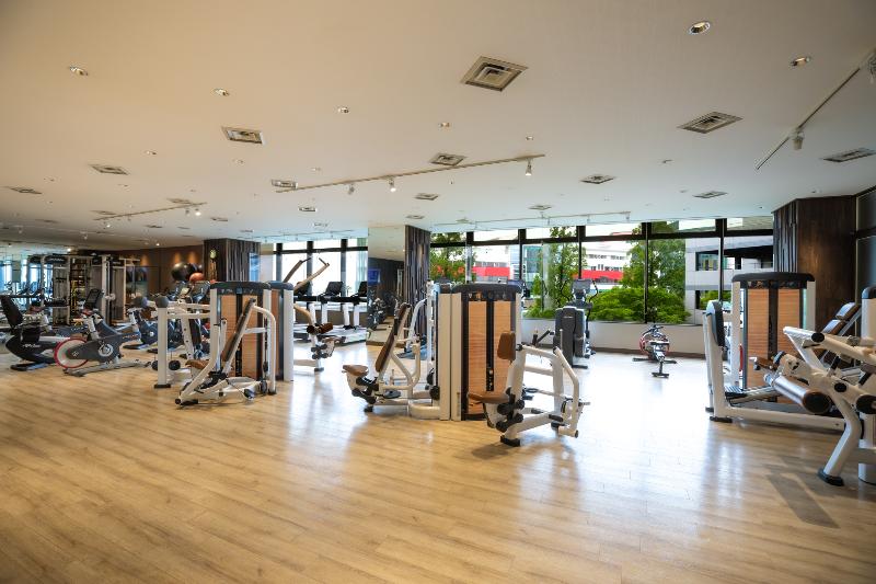 Grand Prince Hotel Osaka Bay