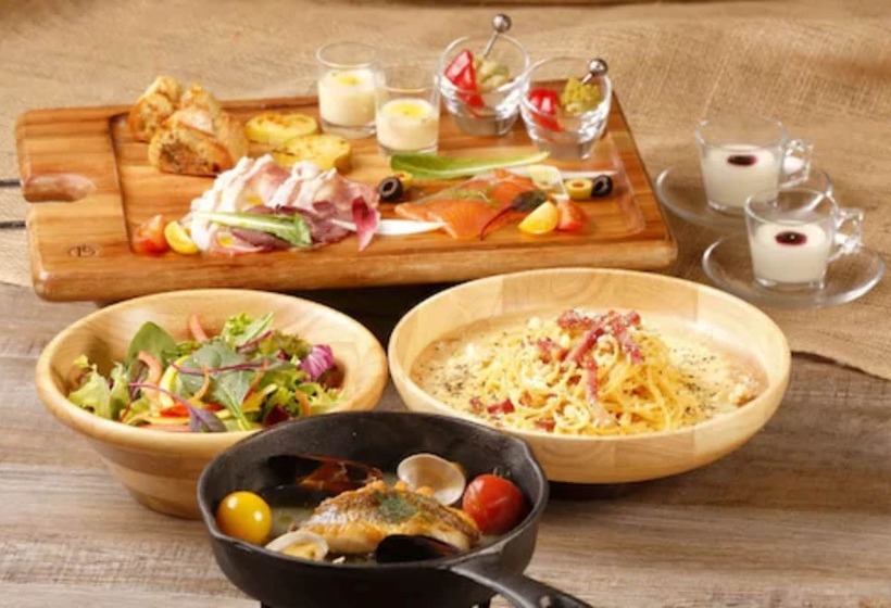 Otel Ana Crowne Plaza Chitose, An Ihg