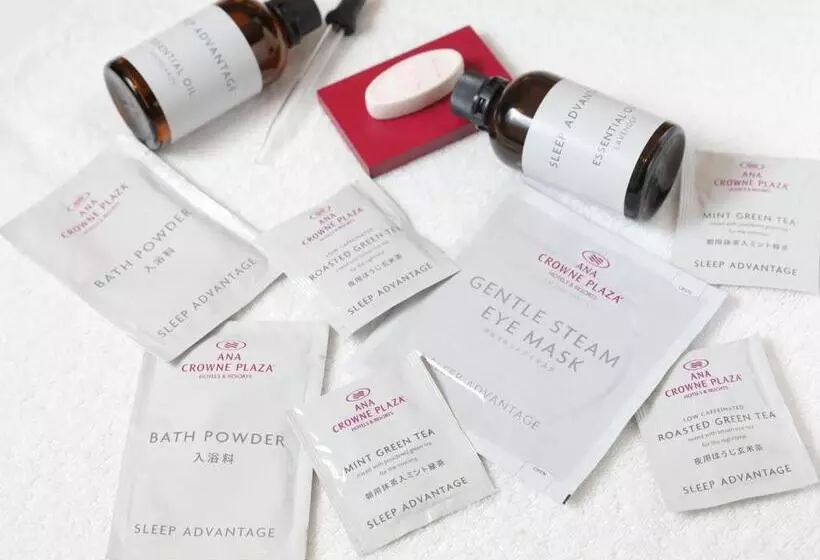 Отель Ana Crowne Plaza Chitose, An Ihg