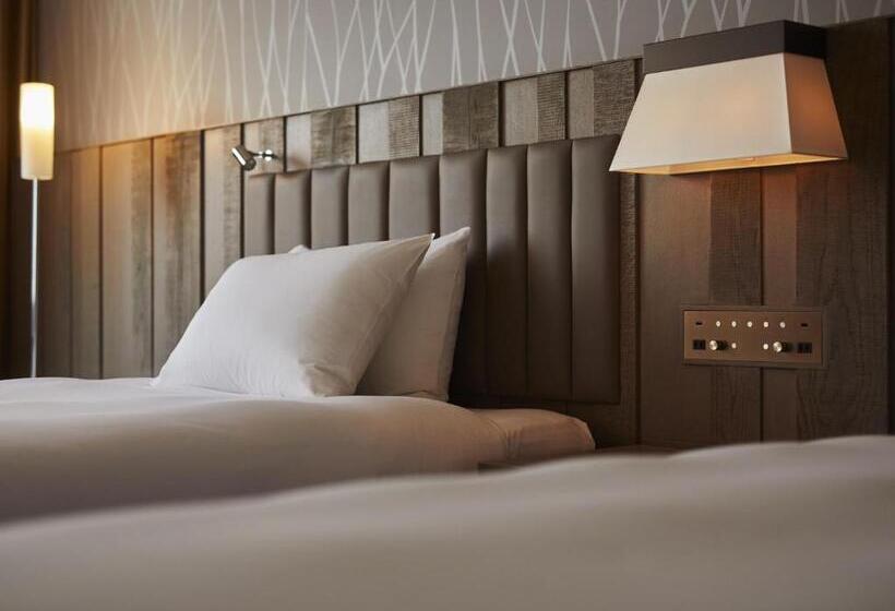 Otel Ana Crowne Plaza Chitose, An Ihg